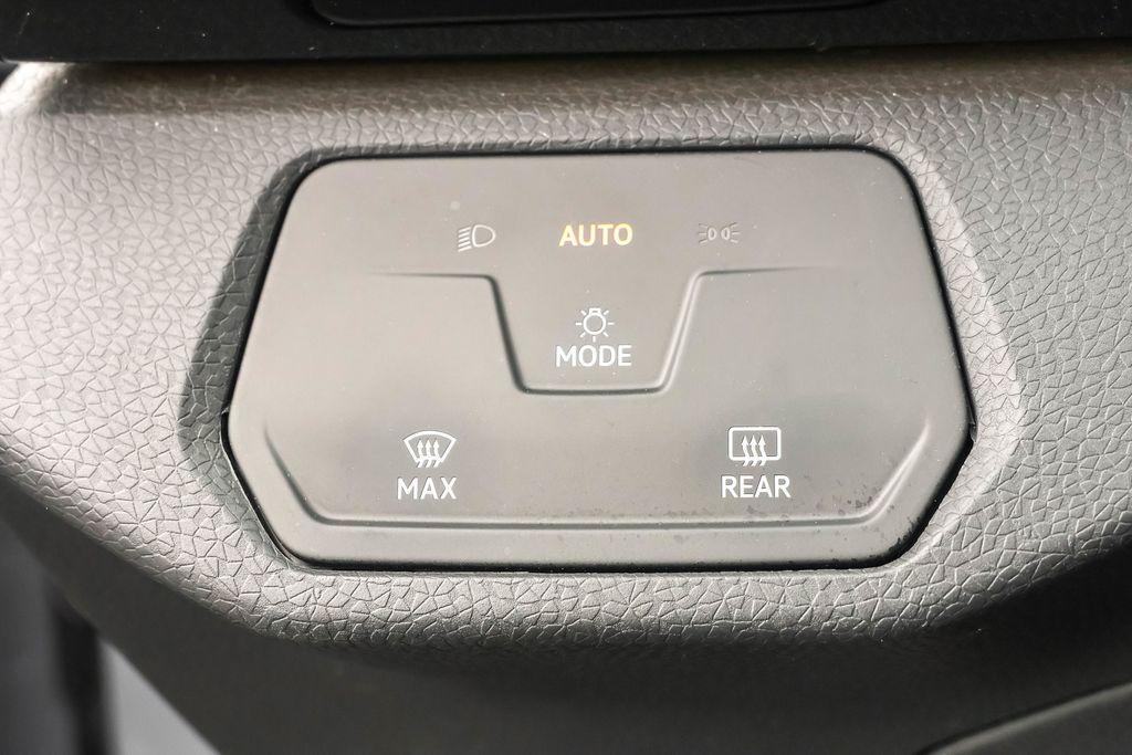 used 2023 Volkswagen ID.4 car, priced at $23,729
