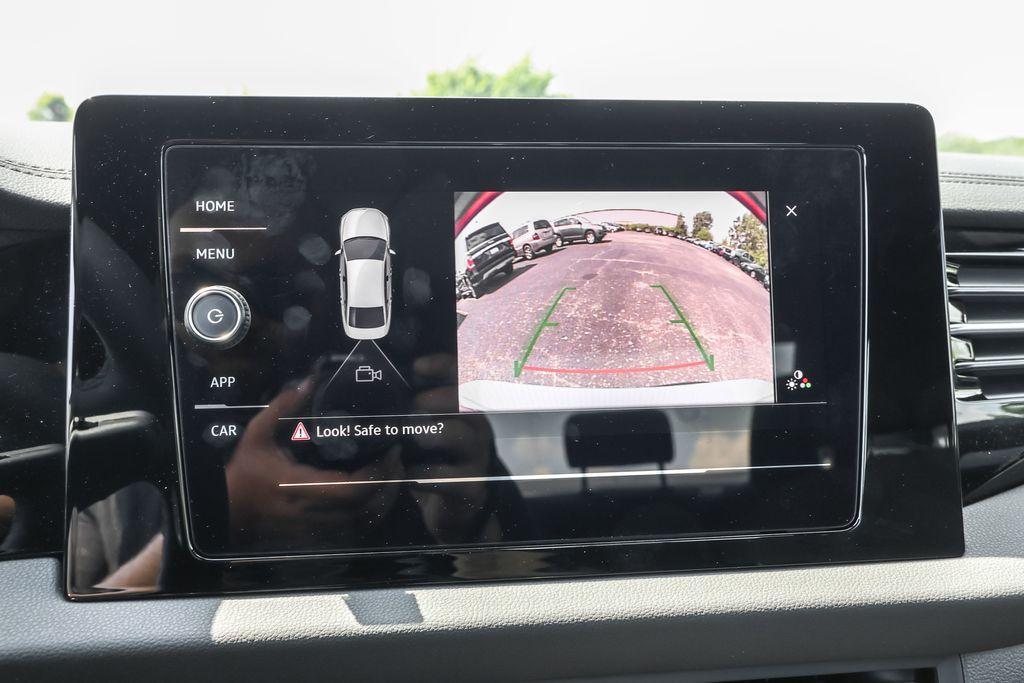 new 2025 Volkswagen Jetta car, priced at $21,975