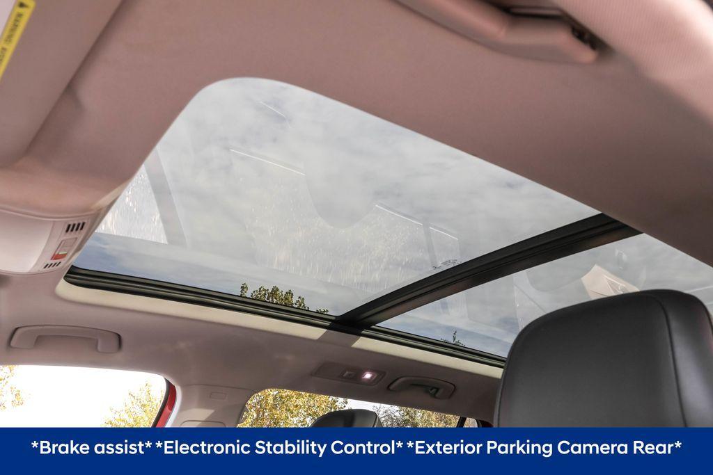 used 2022 Volkswagen Tiguan car, priced at $23,949