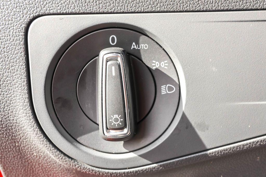 used 2022 Volkswagen Tiguan car, priced at $23,949