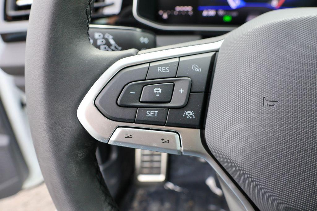used 2025 Volkswagen Jetta car, priced at $24,358