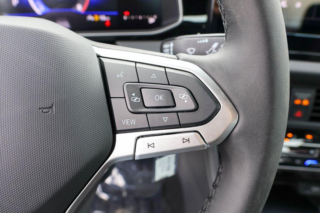 used 2025 Volkswagen Jetta car, priced at $24,358
