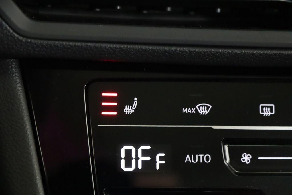 new 2025 Volkswagen Jetta car, priced at $26,226