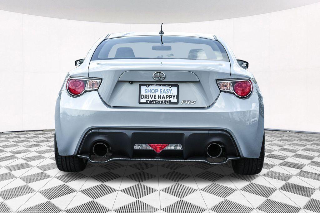 used 2013 Scion FR-S car, priced at $18,988