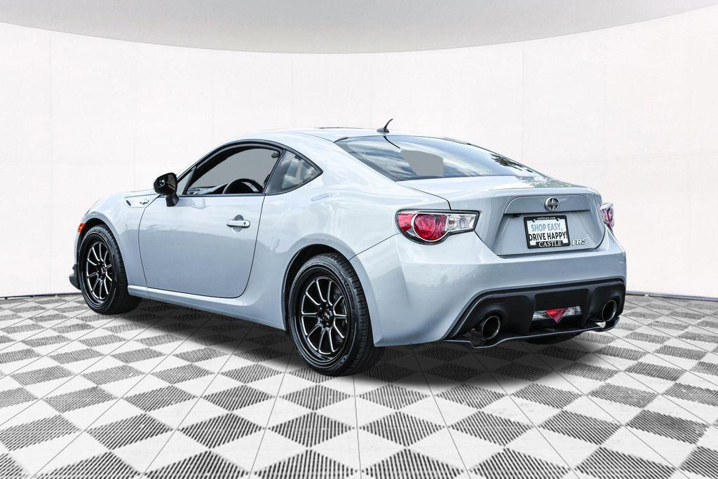 used 2013 Scion FR-S car, priced at $18,988