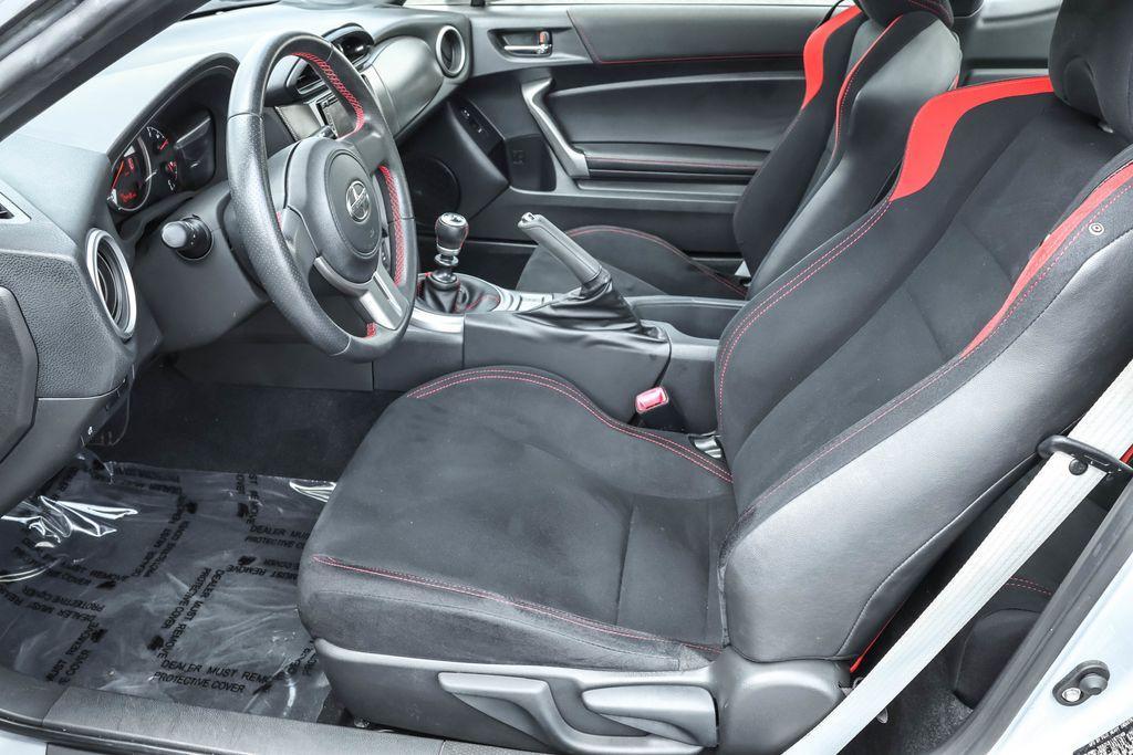 used 2013 Scion FR-S car, priced at $18,988