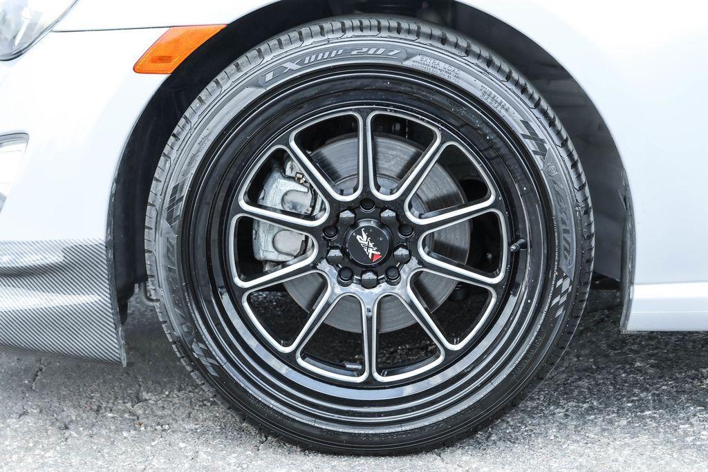 used 2013 Scion FR-S car, priced at $18,988