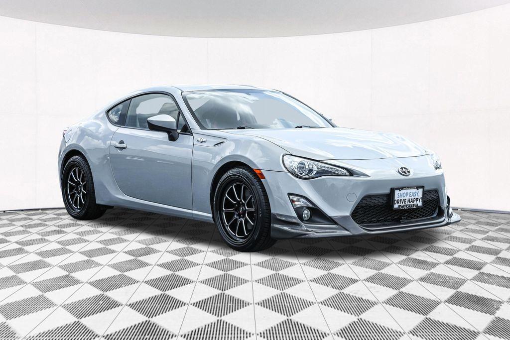 used 2013 Scion FR-S car, priced at $18,988