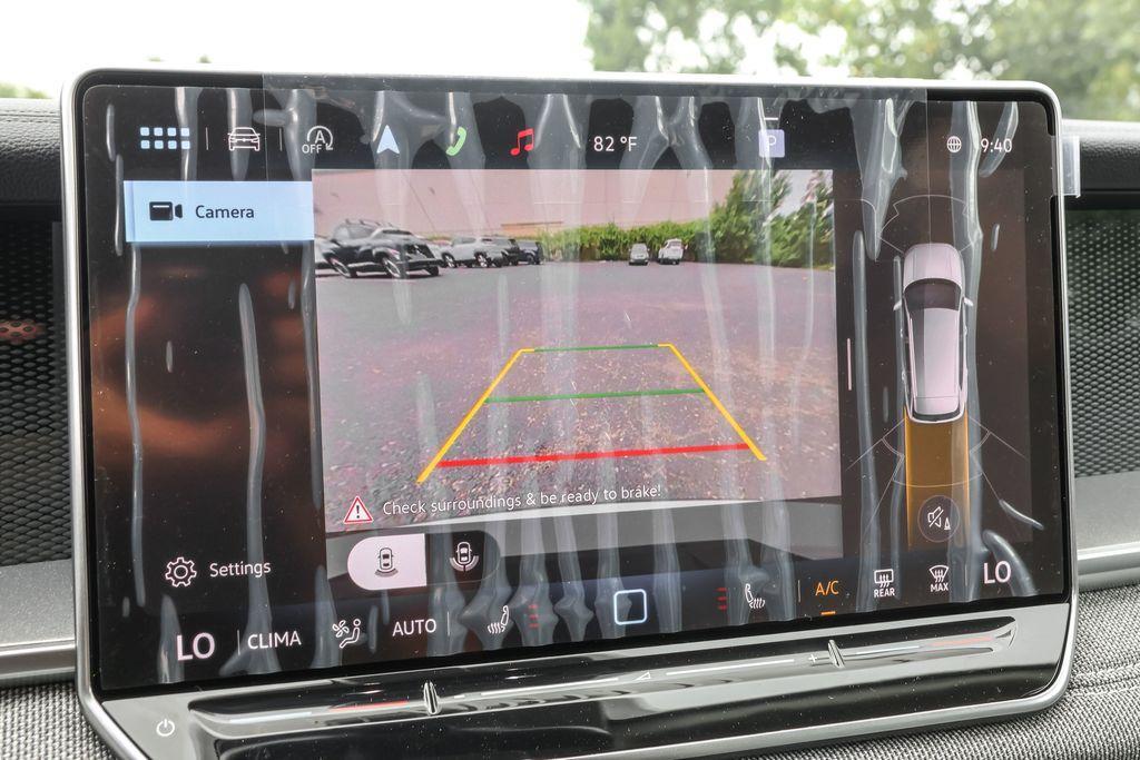 new 2025 Volkswagen Tiguan car, priced at $31,451