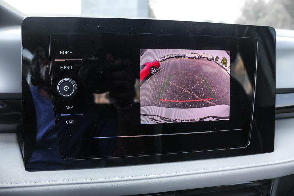 new 2025 Volkswagen Taos car, priced at $27,305