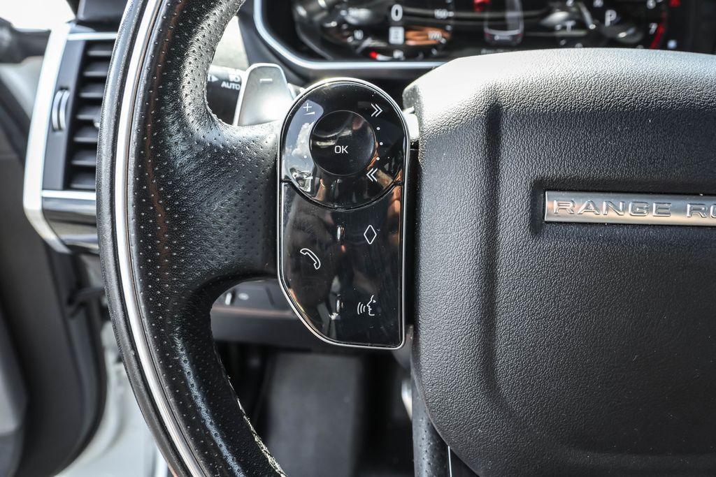 used 2019 Land Rover Range Rover Sport car, priced at $37,983