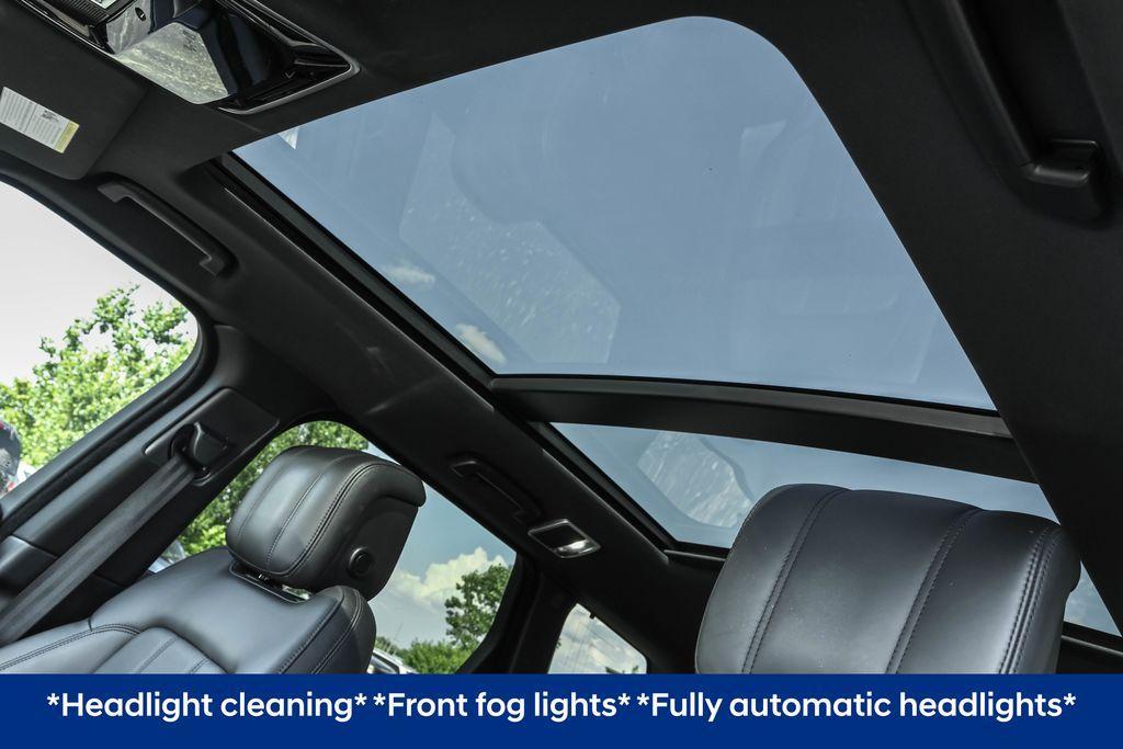 used 2019 Land Rover Range Rover Sport car, priced at $31,356