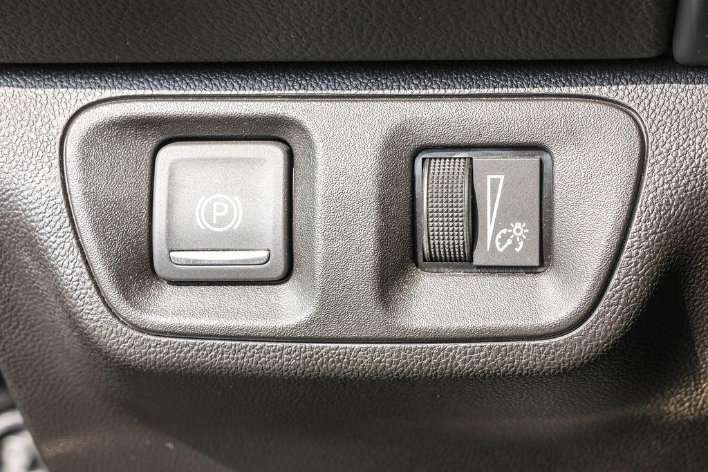 used 2023 GMC Acadia car, priced at $32,346