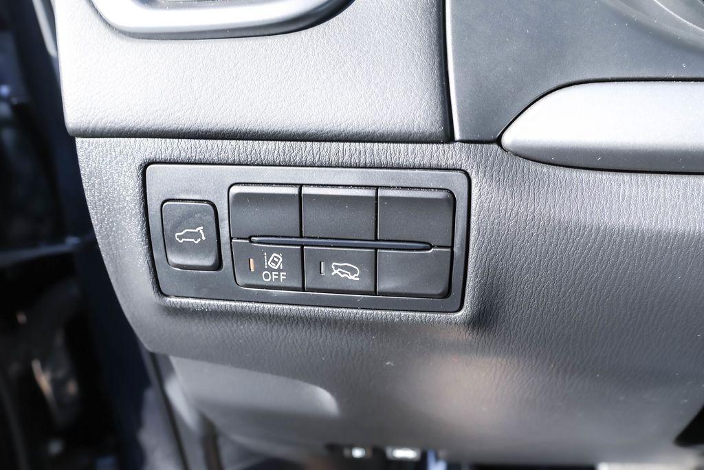 used 2021 Mazda CX-9 car, priced at $23,609