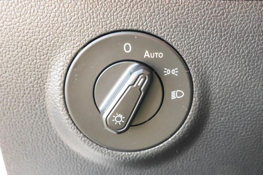 used 2022 Volkswagen Taos car, priced at $21,739