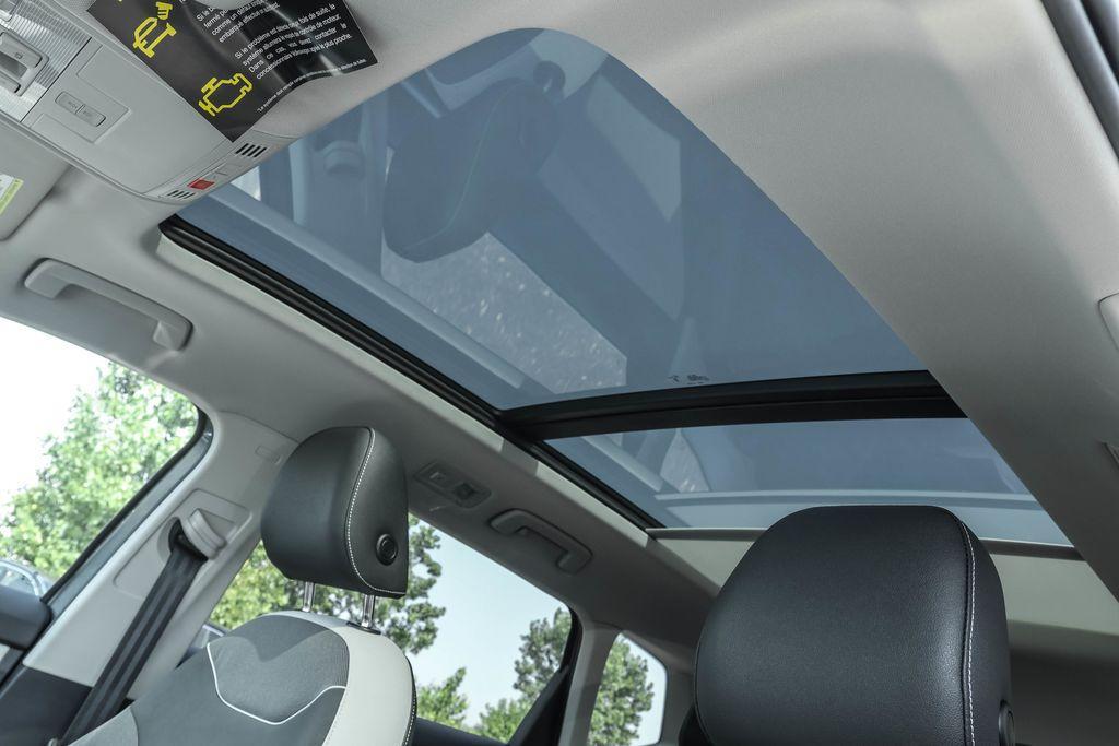 new 2025 Volkswagen Taos car, priced at $30,128