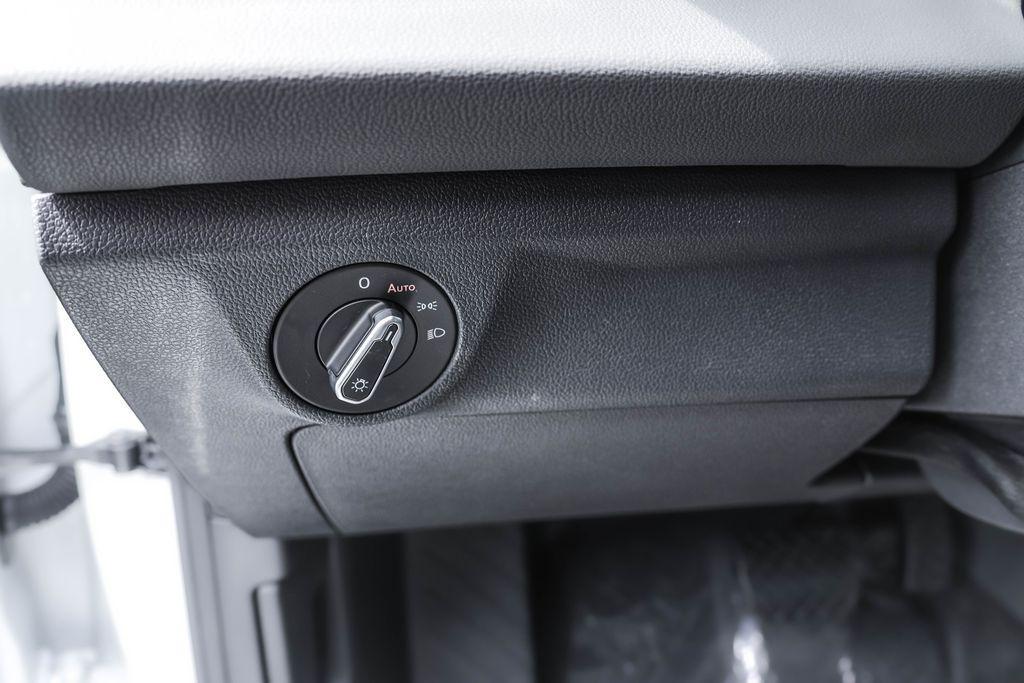new 2025 Volkswagen Jetta car, priced at $22,854