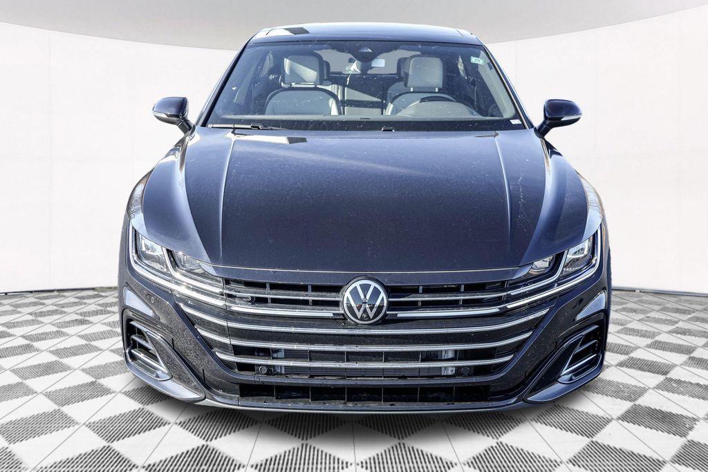 new 2023 Volkswagen Arteon car, priced at $46,579