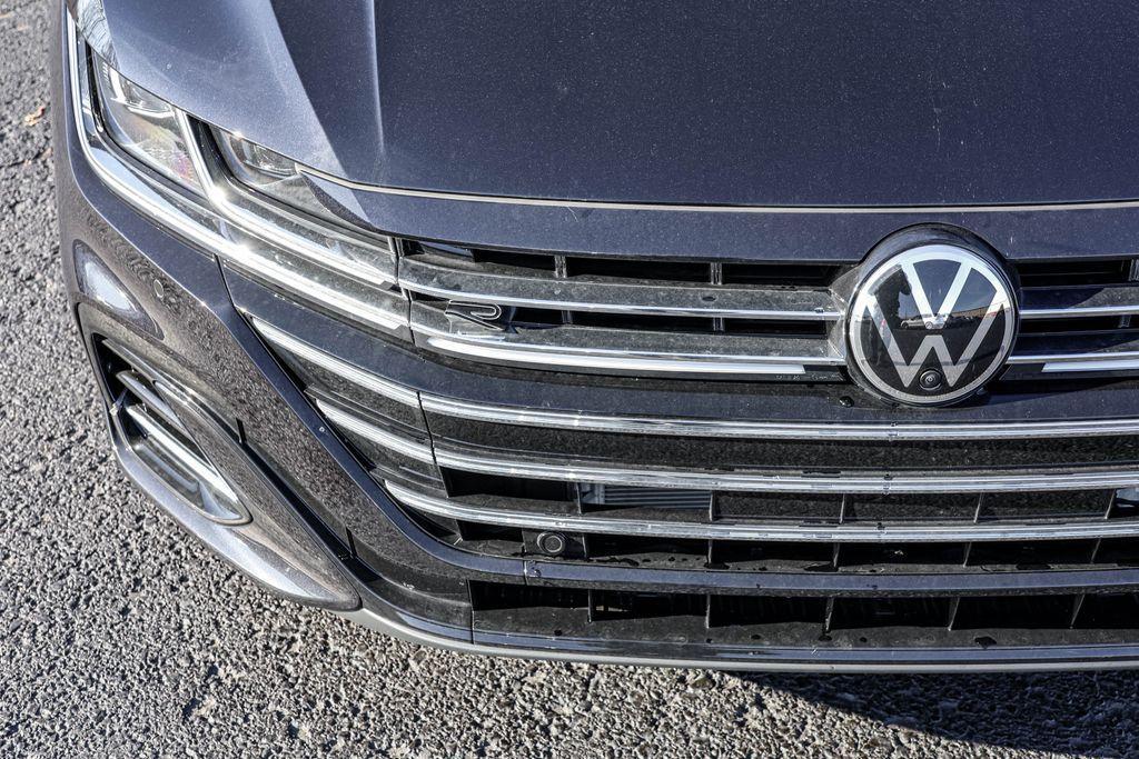 new 2023 Volkswagen Arteon car, priced at $46,579