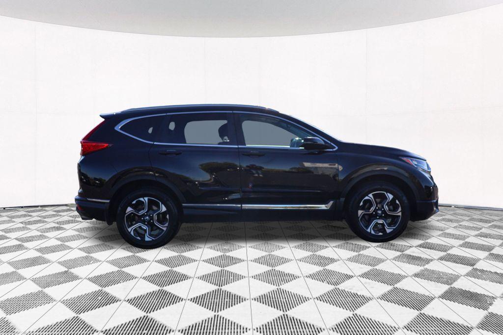 used 2019 Honda CR-V car, priced at $23,595