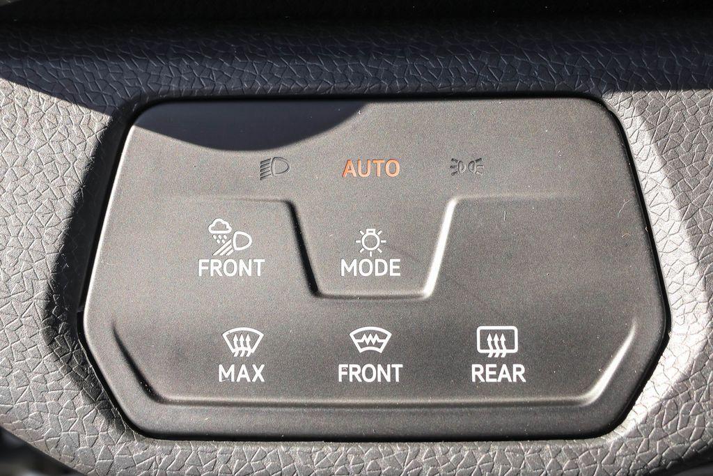 used 2023 Volkswagen ID.4 car, priced at $26,302