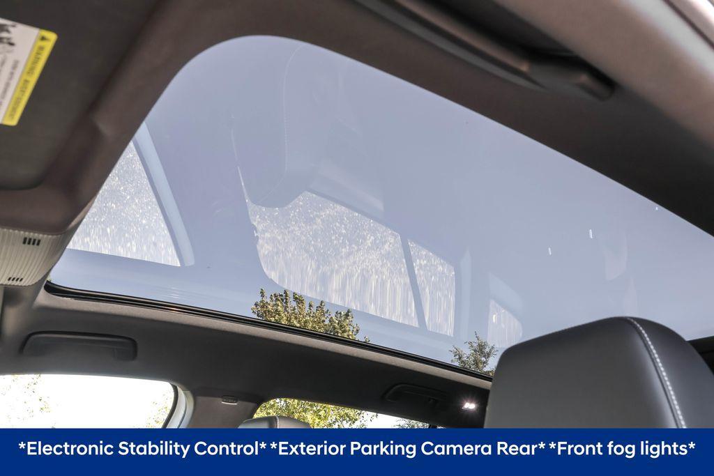 used 2023 Volkswagen ID.4 car, priced at $26,302