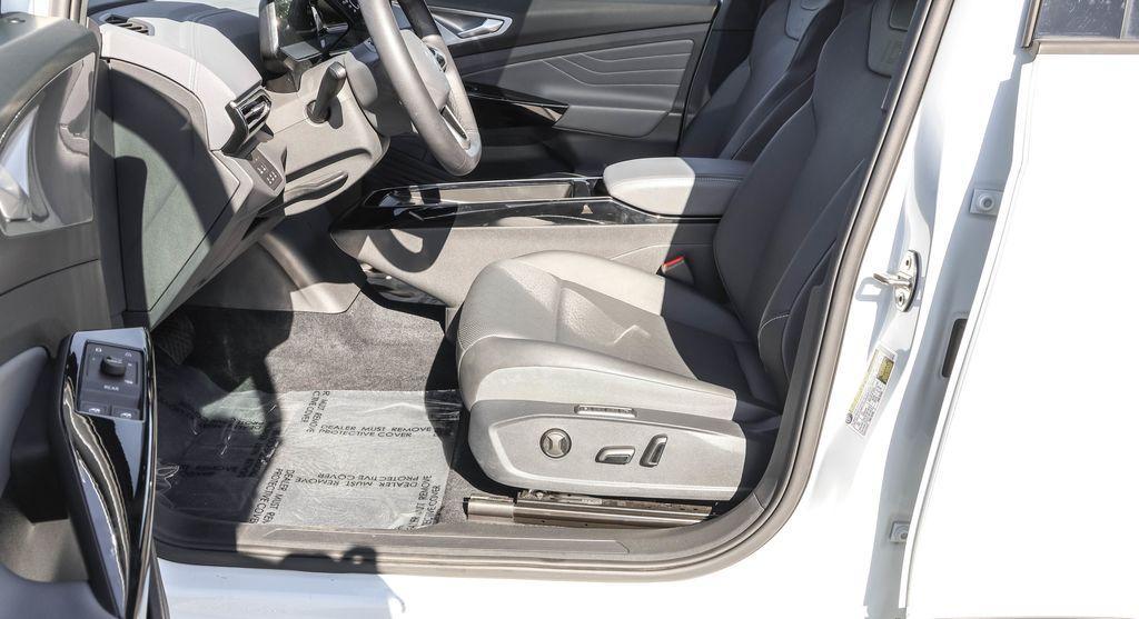 used 2023 Volkswagen ID.4 car, priced at $26,302