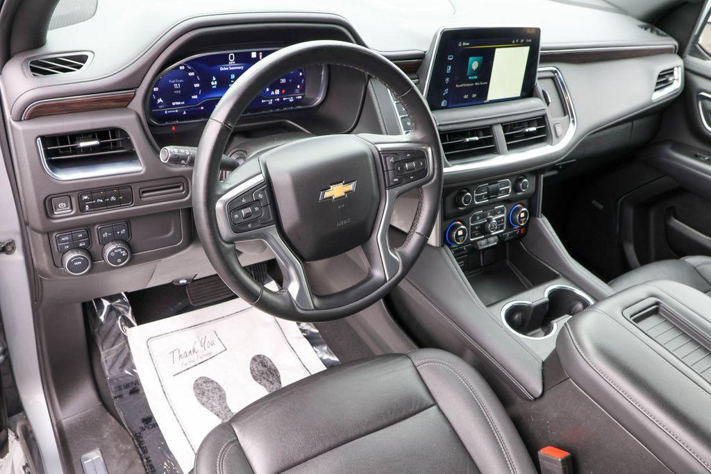 used 2023 Chevrolet Tahoe car, priced at $47,995