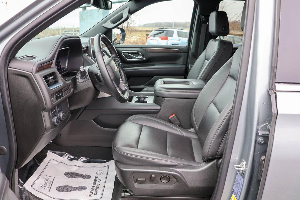 used 2023 Chevrolet Tahoe car, priced at $47,995