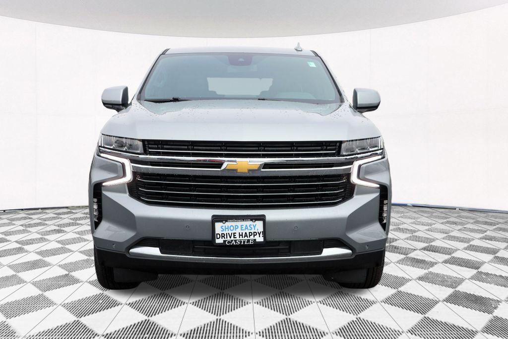 used 2023 Chevrolet Tahoe car, priced at $47,995