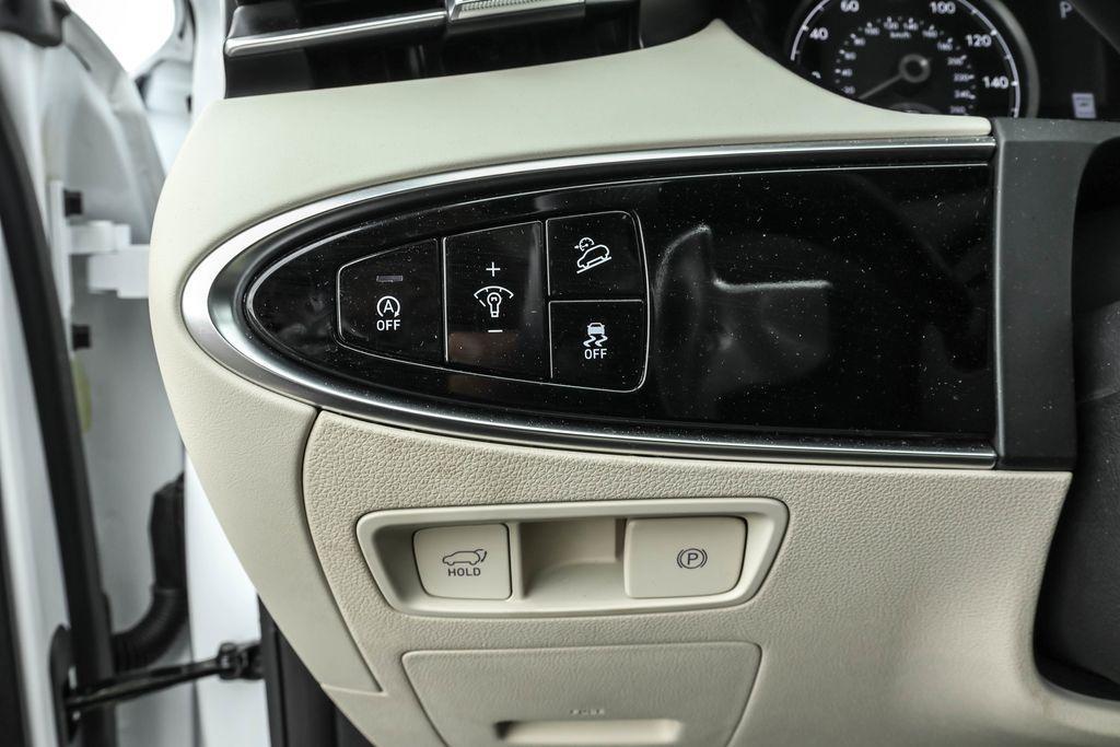used 2024 Genesis GV70 car, priced at $42,895