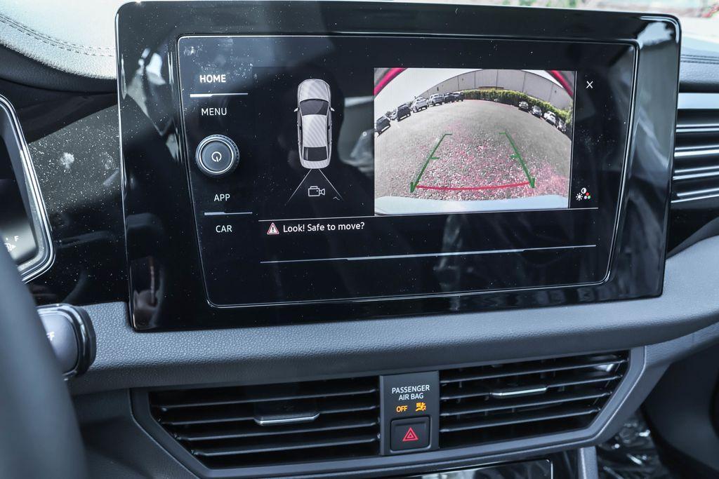 new 2025 Volkswagen Jetta car, priced at $23,443