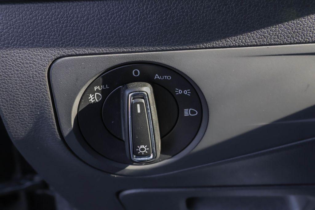 used 2020 Volkswagen Tiguan car, priced at $17,335