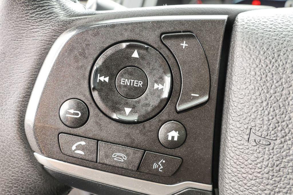 used 2019 Honda Pilot car, priced at $24,251