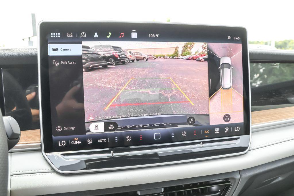 new 2025 Volkswagen Tiguan car, priced at $41,611