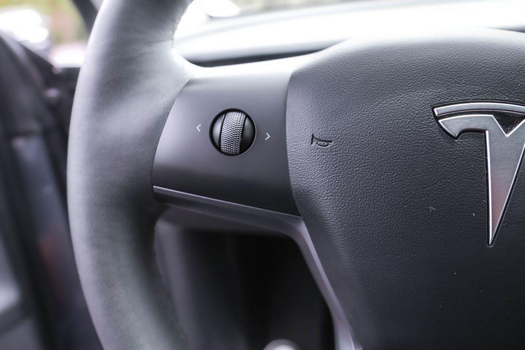 used 2022 Tesla Model Y car, priced at $29,646