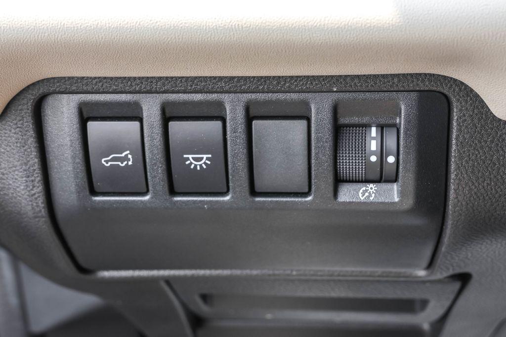 used 2023 Subaru Ascent car, priced at $34,695