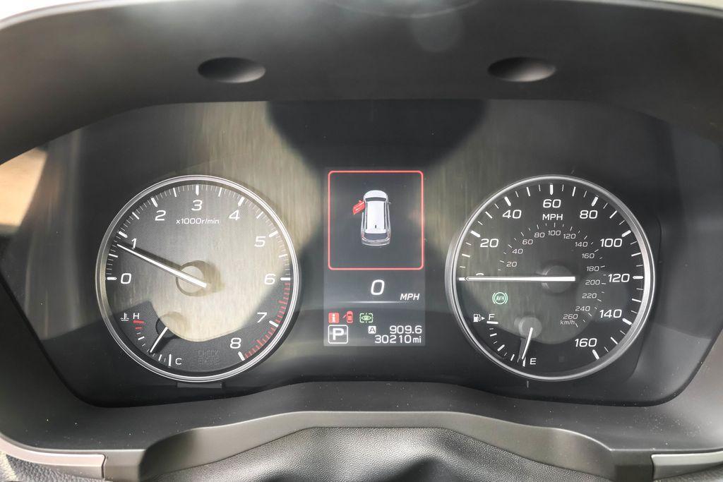 used 2023 Subaru Ascent car, priced at $34,695