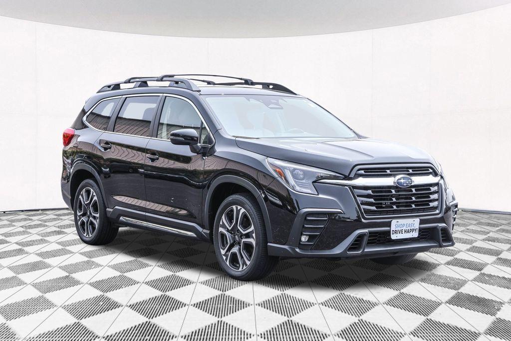 used 2023 Subaru Ascent car, priced at $34,695