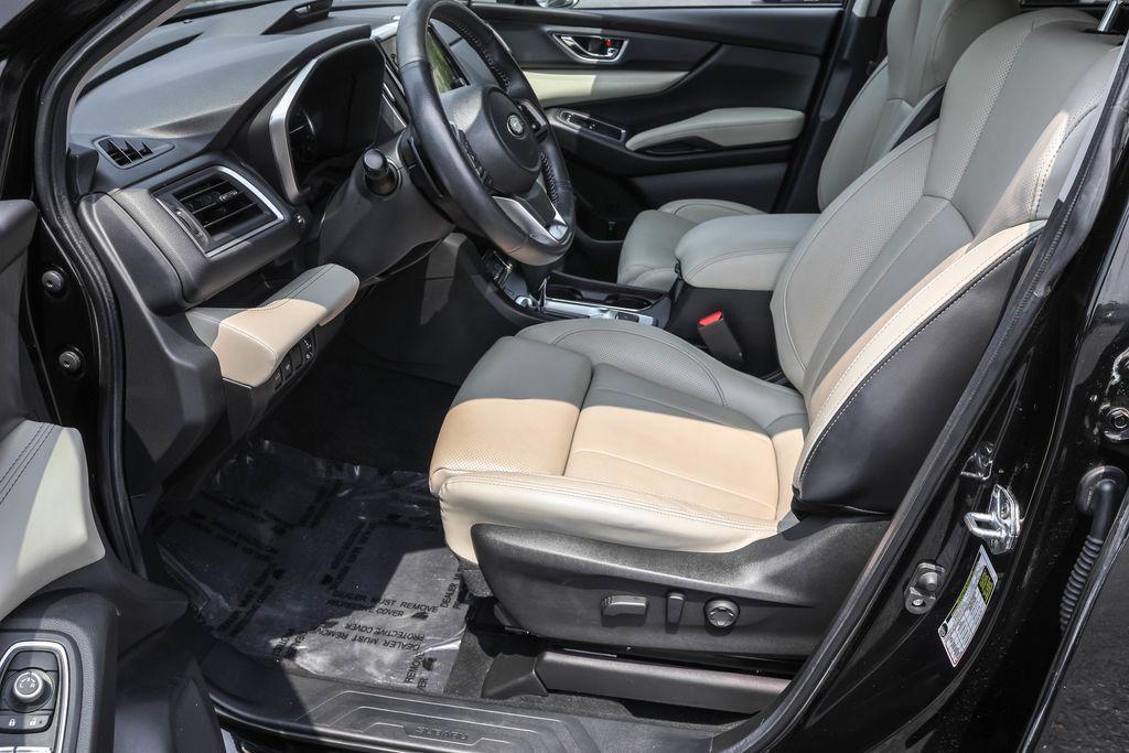 used 2023 Subaru Ascent car, priced at $34,695