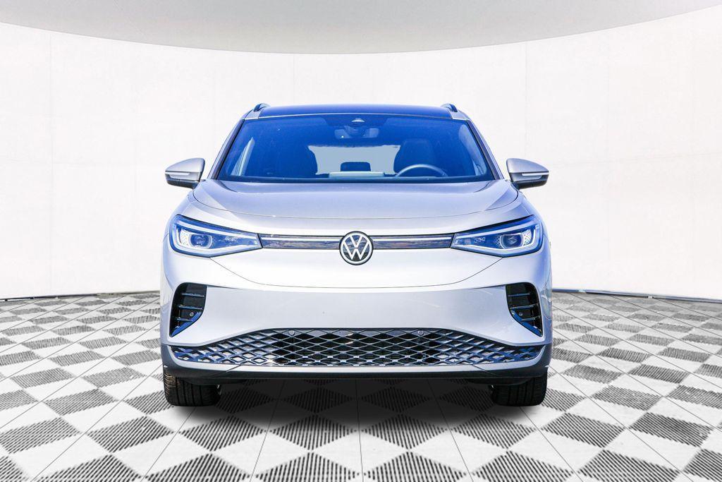 new 2023 Volkswagen ID.4 car, priced at $31,633