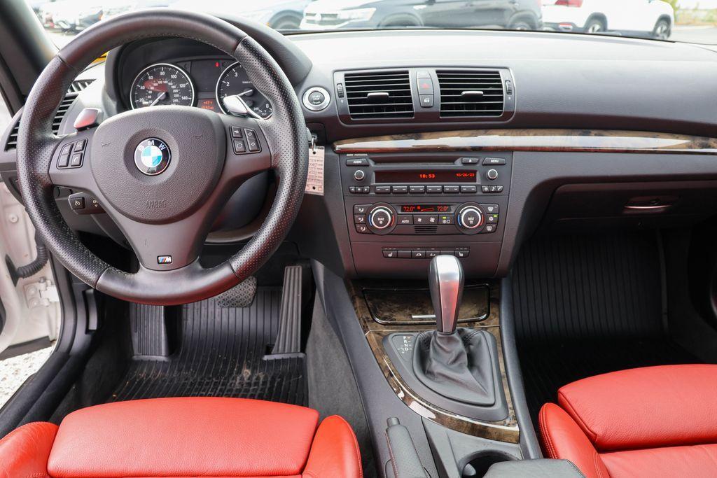 used 2008 BMW 135 car, priced at $14,995