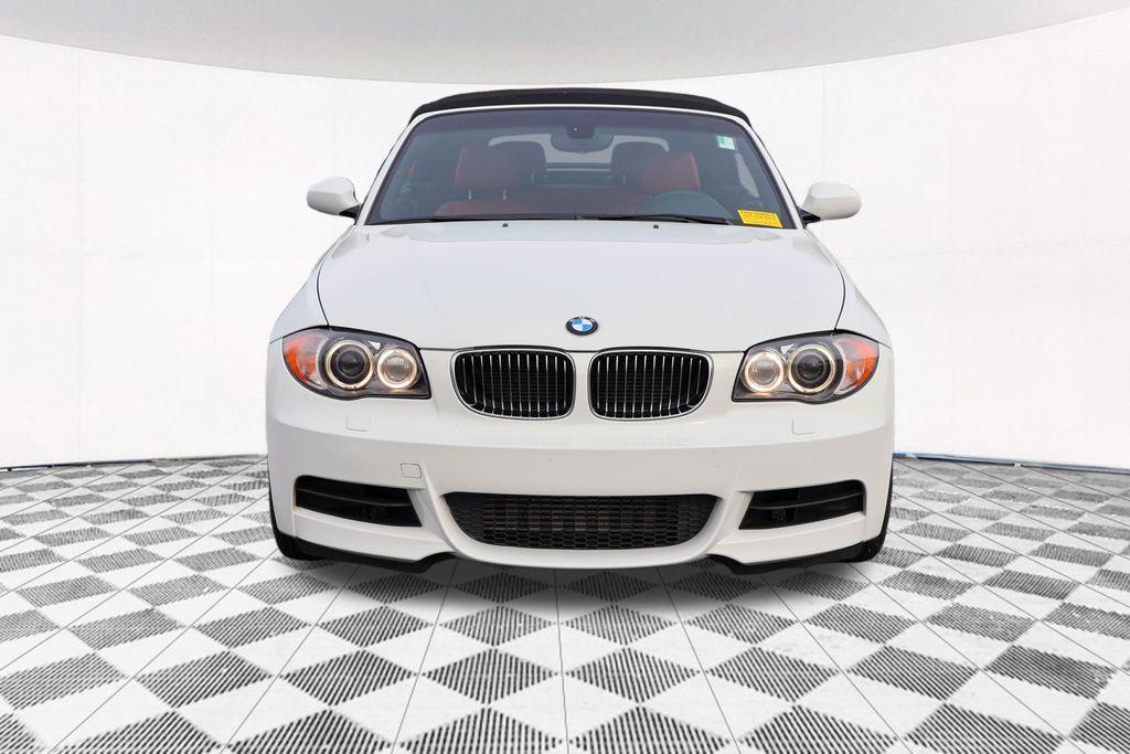 used 2008 BMW 135 car, priced at $14,995