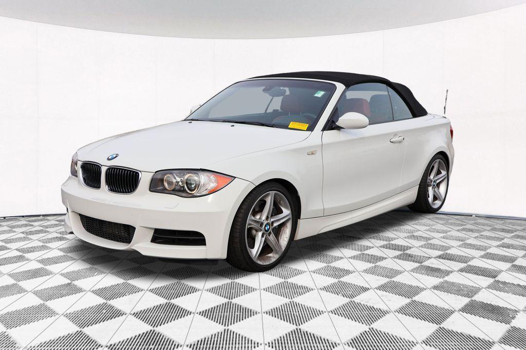 used 2008 BMW 135 car, priced at $14,995