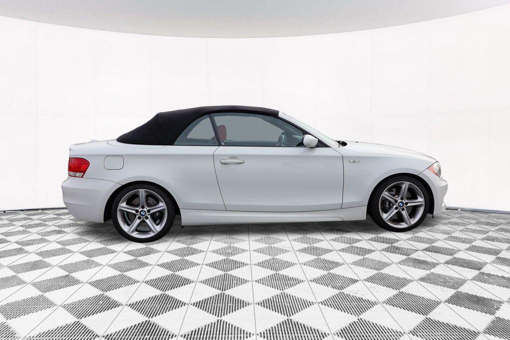 used 2008 BMW 135 car, priced at $14,995