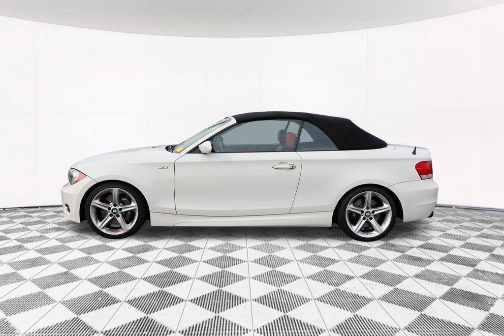 used 2008 BMW 135 car, priced at $14,995