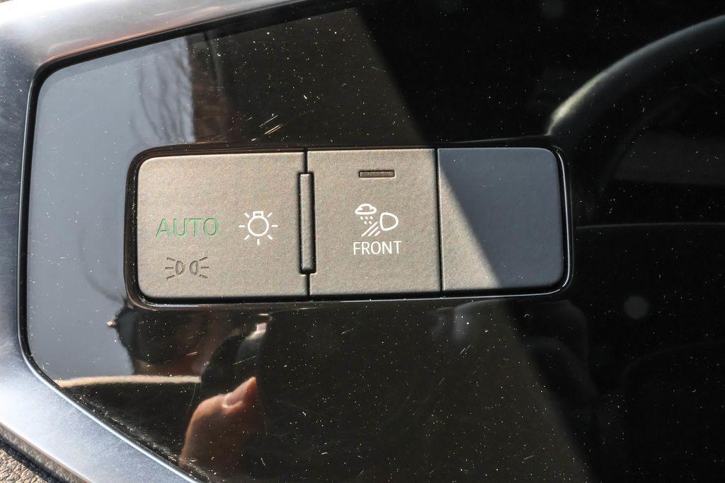 used 2020 Audi Q3 car, priced at $25,495