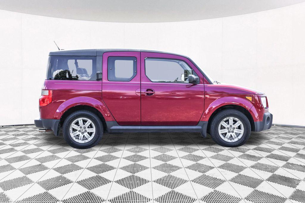 used 2006 Honda Element car, priced at $7,031