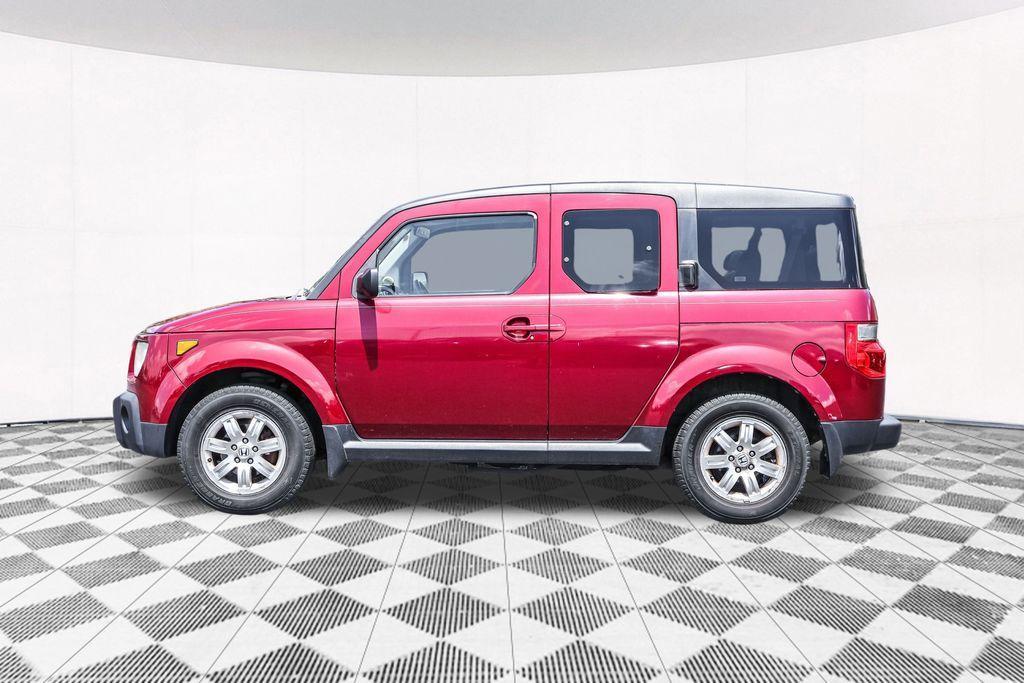 used 2006 Honda Element car, priced at $7,031