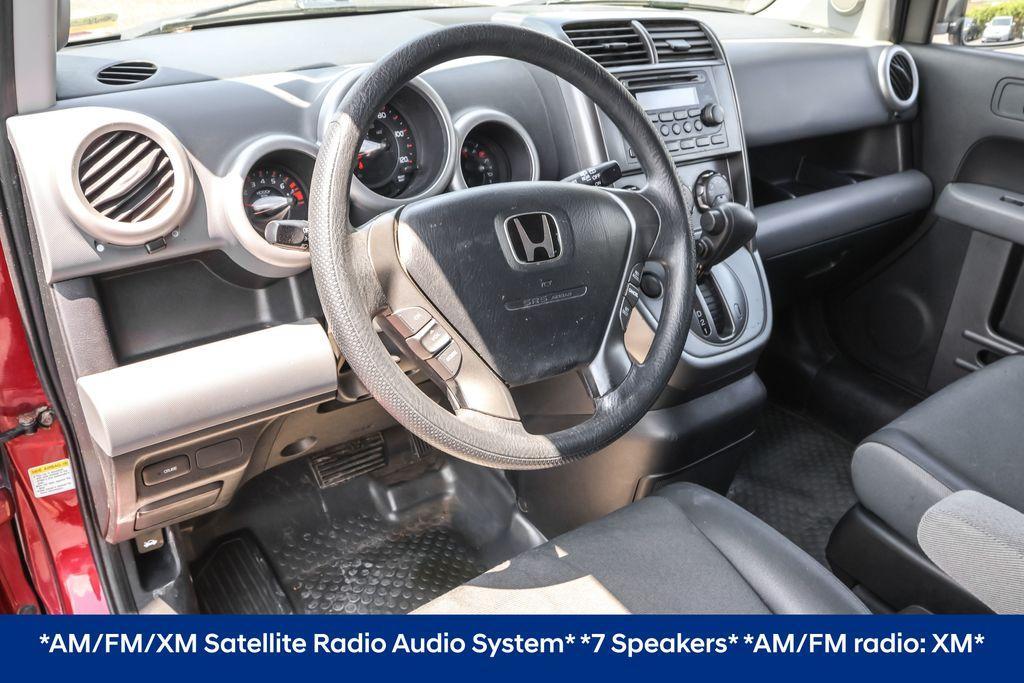 used 2006 Honda Element car, priced at $7,031